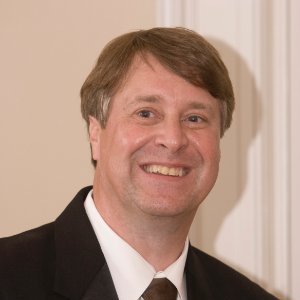 Charles Sheppard